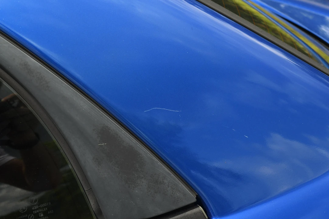 2004 Subaru Impreza WRX 2nd Gen - Image 21 of 31