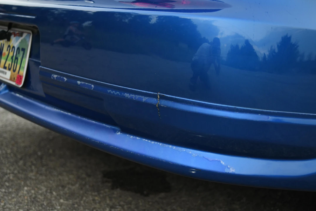 2004 Subaru Impreza WRX 2nd Gen - Image 31 of 31
