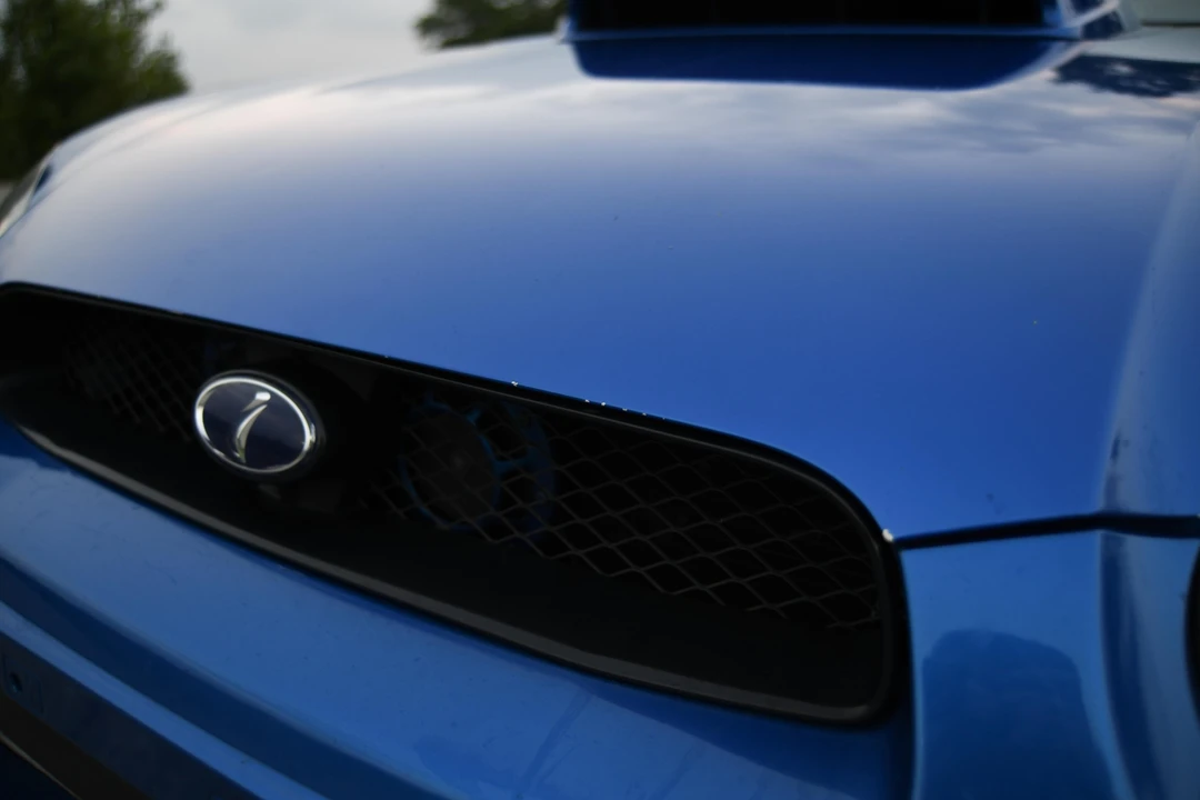 2004 Subaru Impreza WRX 2nd Gen - Image 15 of 31