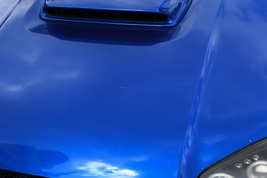 2004 Subaru Impreza WRX 2nd Gen - Image 13 of 31