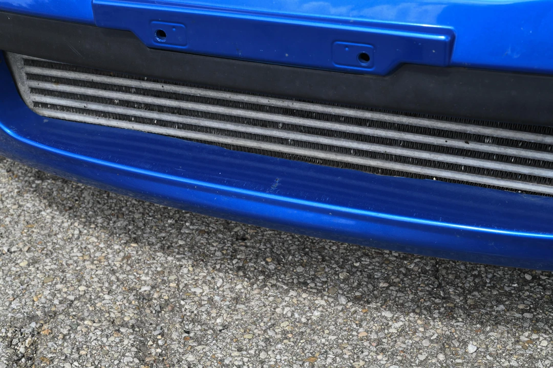 2004 Subaru Impreza WRX 2nd Gen - Image 14 of 31