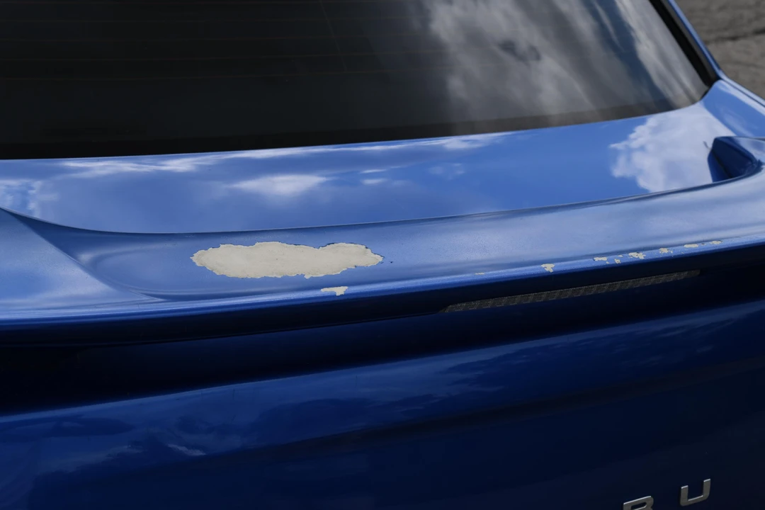2004 Subaru Impreza WRX 2nd Gen - Image 28 of 31