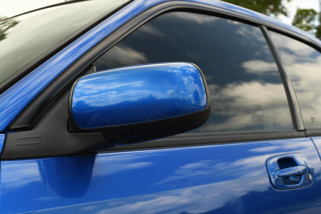 2004 Subaru Impreza WRX 2nd Gen - Image 20 of 31