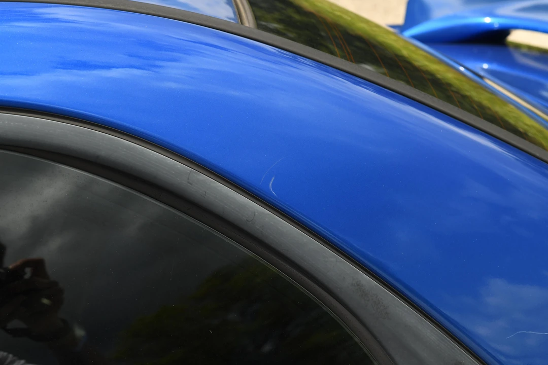 2004 Subaru Impreza WRX 2nd Gen - Image 22 of 31