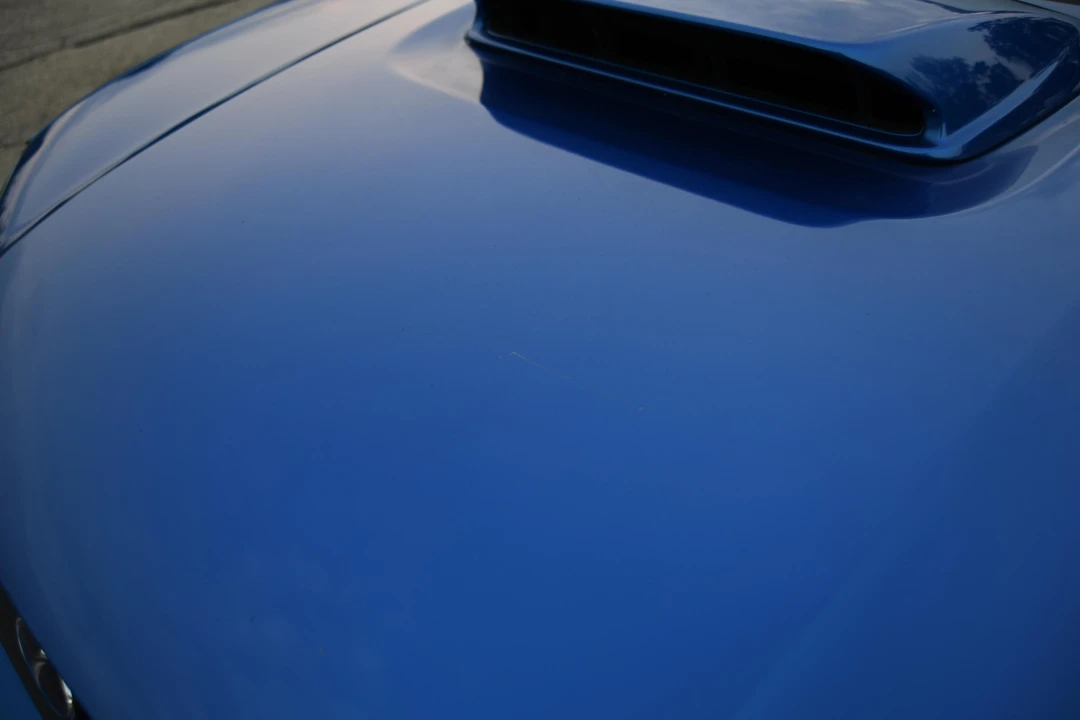 2004 Subaru Impreza WRX 2nd Gen - Image 12 of 31