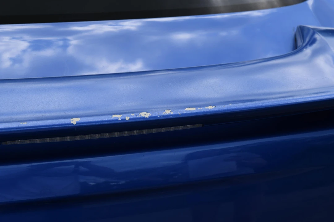 2004 Subaru Impreza WRX 2nd Gen - Image 29 of 31