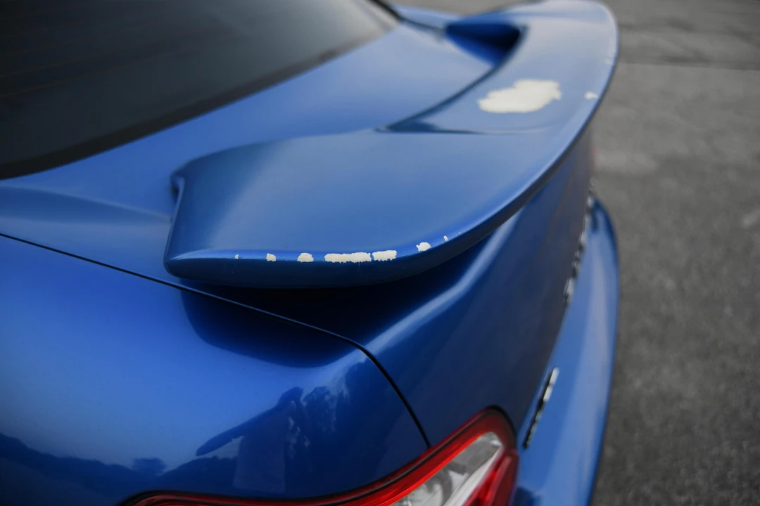 2004 Subaru Impreza WRX 2nd Gen - Image 25 of 31