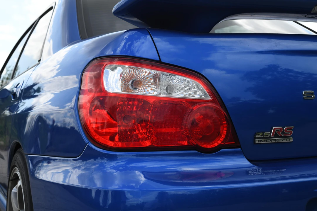 2004 Subaru Impreza WRX 2nd Gen - Image 24 of 31