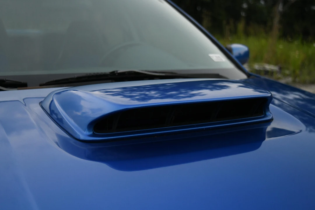 2004 Subaru Impreza WRX 2nd Gen - Image 11 of 31