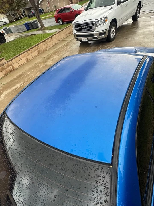 2004 Subaru Impreza WRX 2nd Gen - Image 2 of 11
