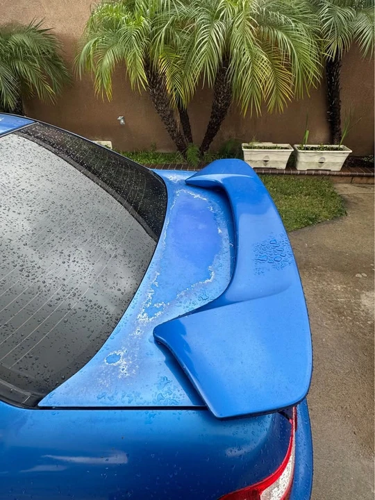 2004 Subaru Impreza WRX 2nd Gen - Image 3 of 11