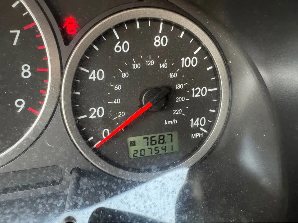 2004 Subaru Impreza WRX 2nd Gen - Image 8 of 11