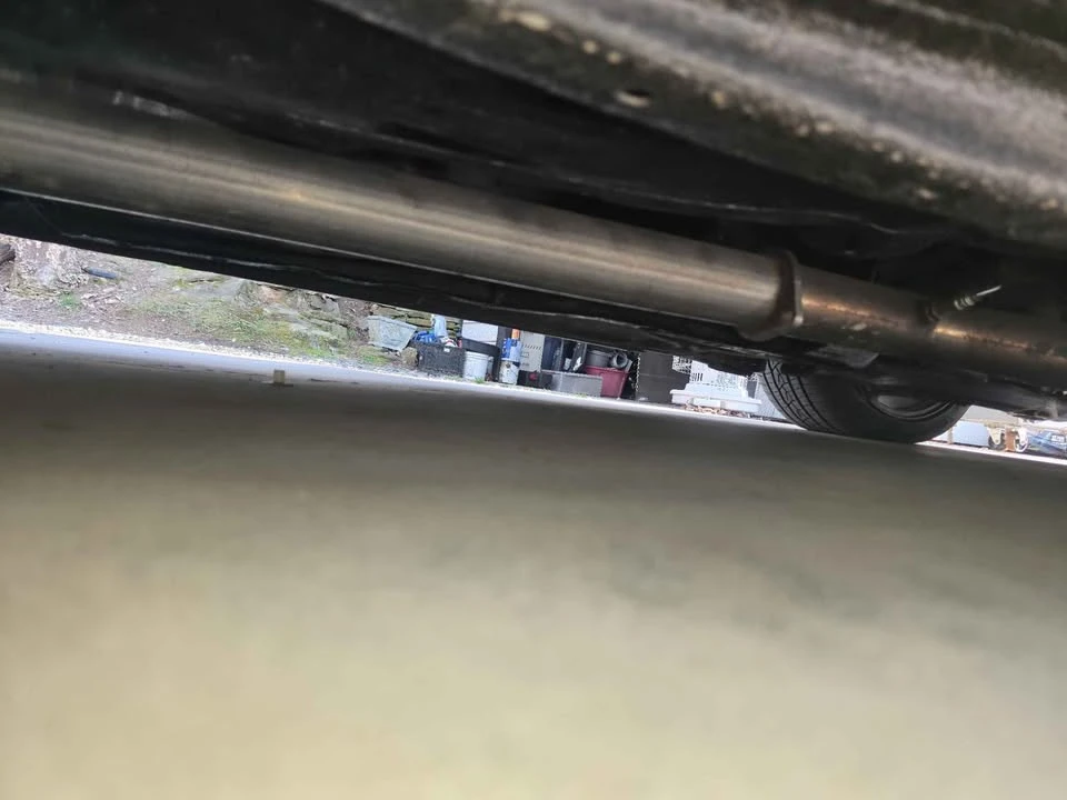 2004 Subaru Impreza WRX 2nd Gen - Image 14 of 21