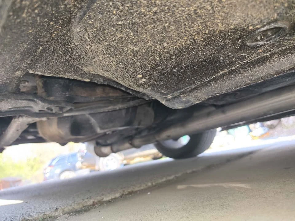2004 Subaru Impreza WRX 2nd Gen - Image 11 of 21