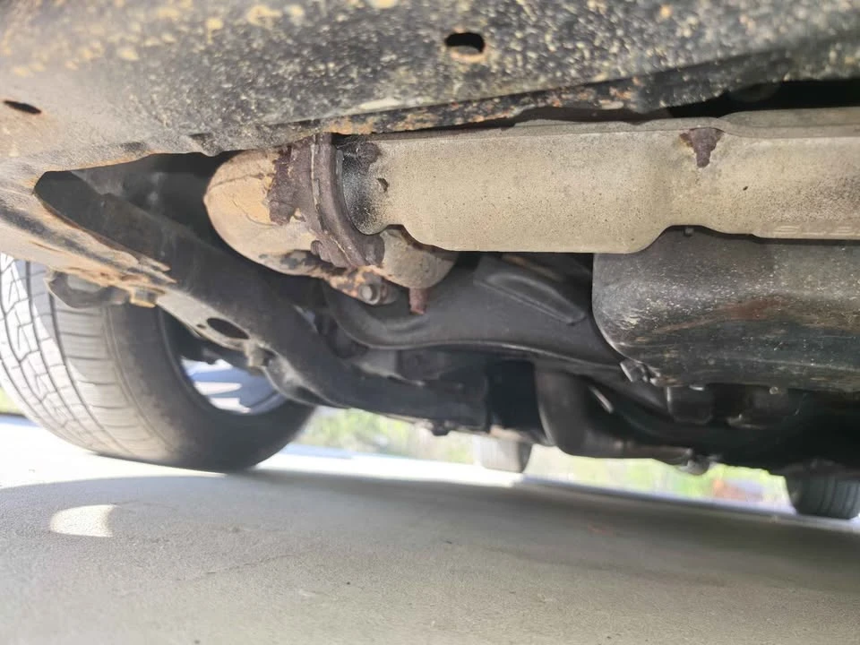2004 Subaru Impreza WRX 2nd Gen - Image 12 of 21