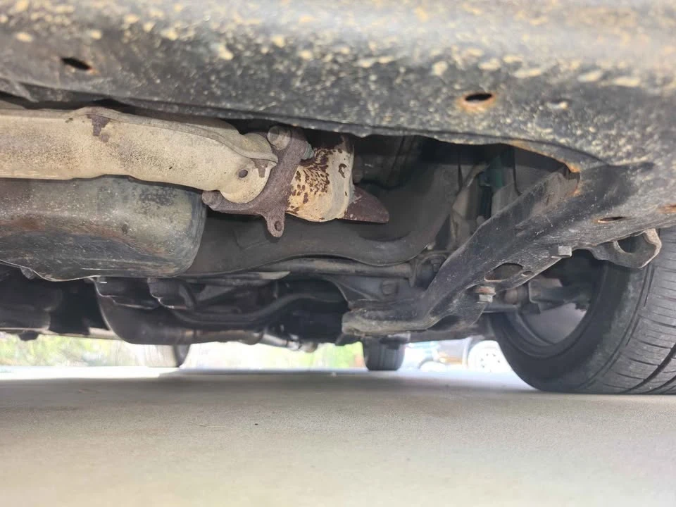 2004 Subaru Impreza WRX 2nd Gen - Image 13 of 21