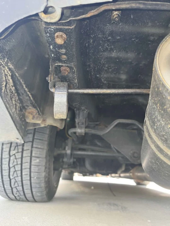 2004 Subaru Impreza WRX 2nd Gen - Image 8 of 21