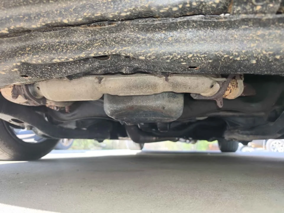 2004 Subaru Impreza WRX 2nd Gen - Image 10 of 21