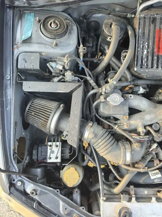 2004 Subaru Impreza WRX 2nd Gen - Image 15 of 21
