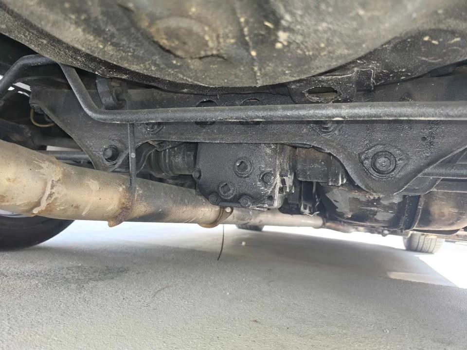 2004 Subaru Impreza WRX 2nd Gen - Image 9 of 21