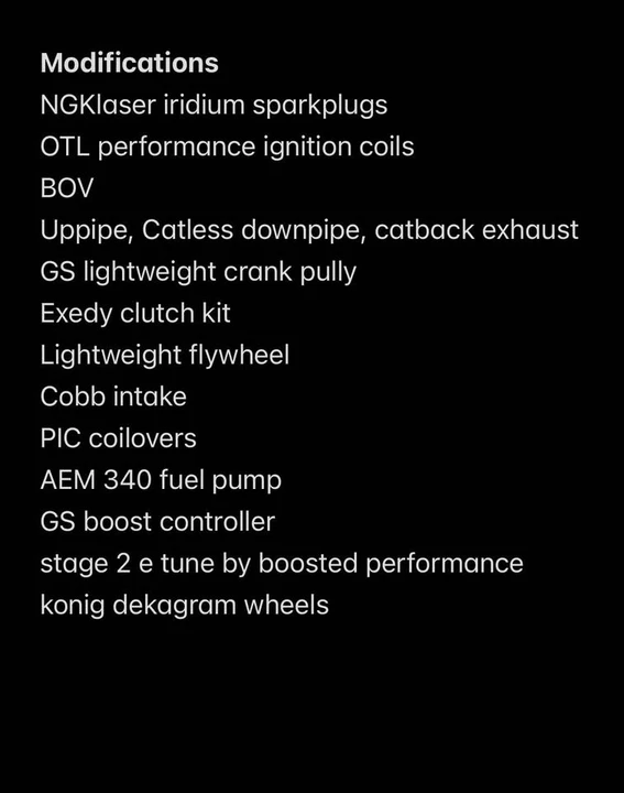 2004 Subaru Impreza WRX 2nd Gen - Image 9 of 10
