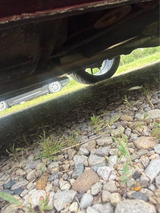 2004 Subaru Impreza WRX 2nd Gen - Image 6 of 6