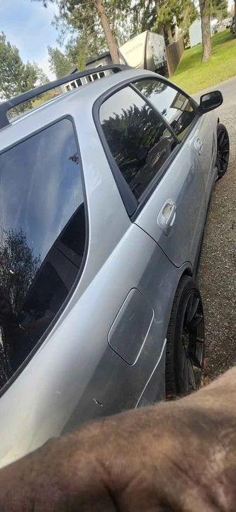 2004 Subaru Impreza WRX 2nd Gen - Image 4 of 7