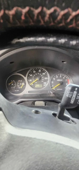 2004 Subaru Impreza WRX 2nd Gen - Image 6 of 7