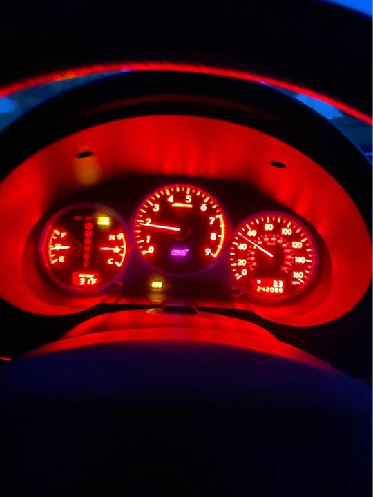 2004 Subaru Impreza WRX 2nd Gen - Image 2 of 3