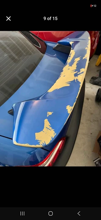 2004 Subaru Impreza WRX 2nd Gen - Image 5 of 15