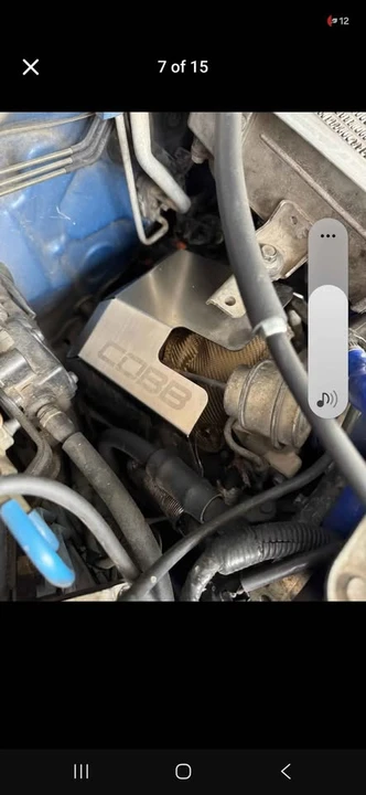 2004 Subaru Impreza WRX 2nd Gen - Image 11 of 15