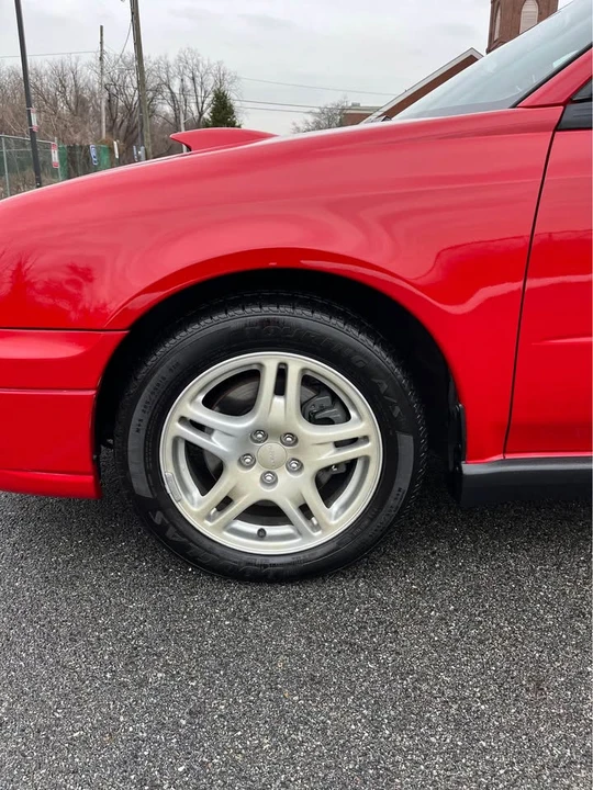 2004 Subaru Impreza WRX 2nd Gen - Image 9 of 19