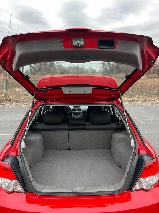 2004 Subaru Impreza WRX 2nd Gen - Image 18 of 19