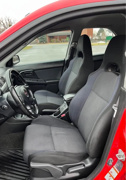 2004 Subaru Impreza WRX 2nd Gen - Image 11 of 19