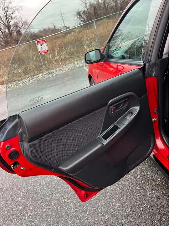 2004 Subaru Impreza WRX 2nd Gen - Image 17 of 19