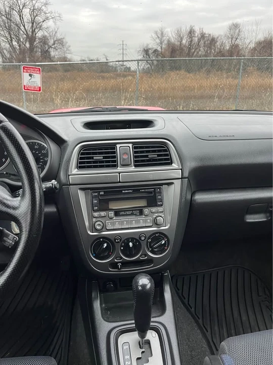 2004 Subaru Impreza WRX 2nd Gen - Image 13 of 19