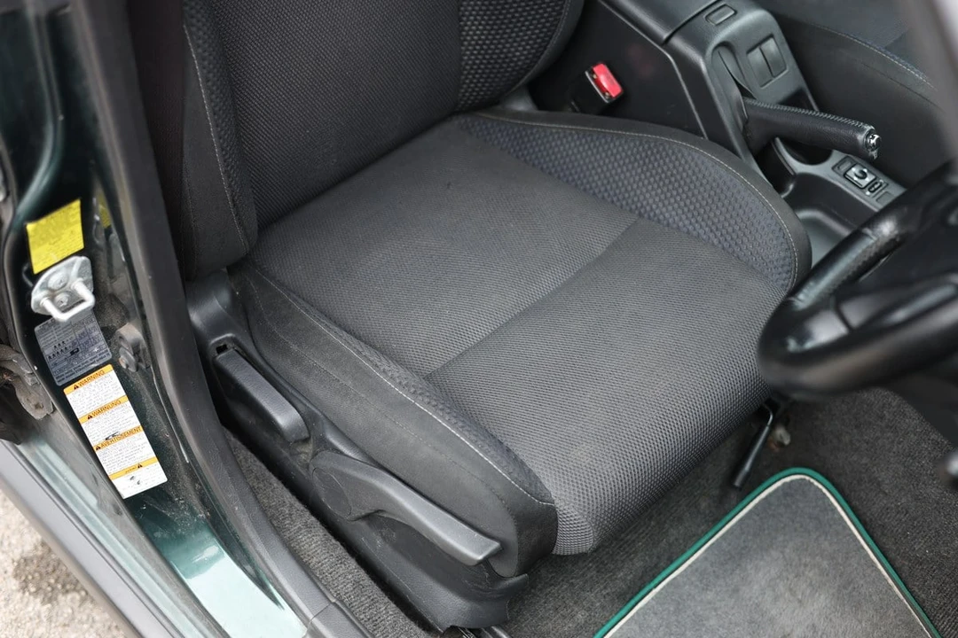 2004 Subaru Impreza WRX 2nd Gen - Image 16 of 30