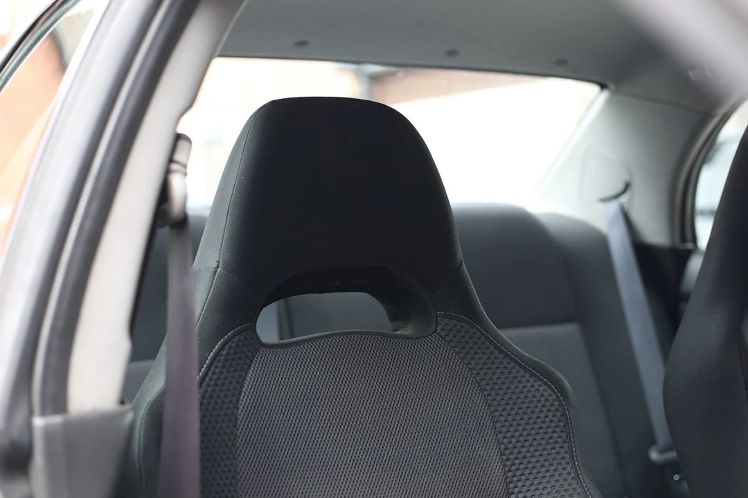 2004 Subaru Impreza WRX 2nd Gen - Image 18 of 30