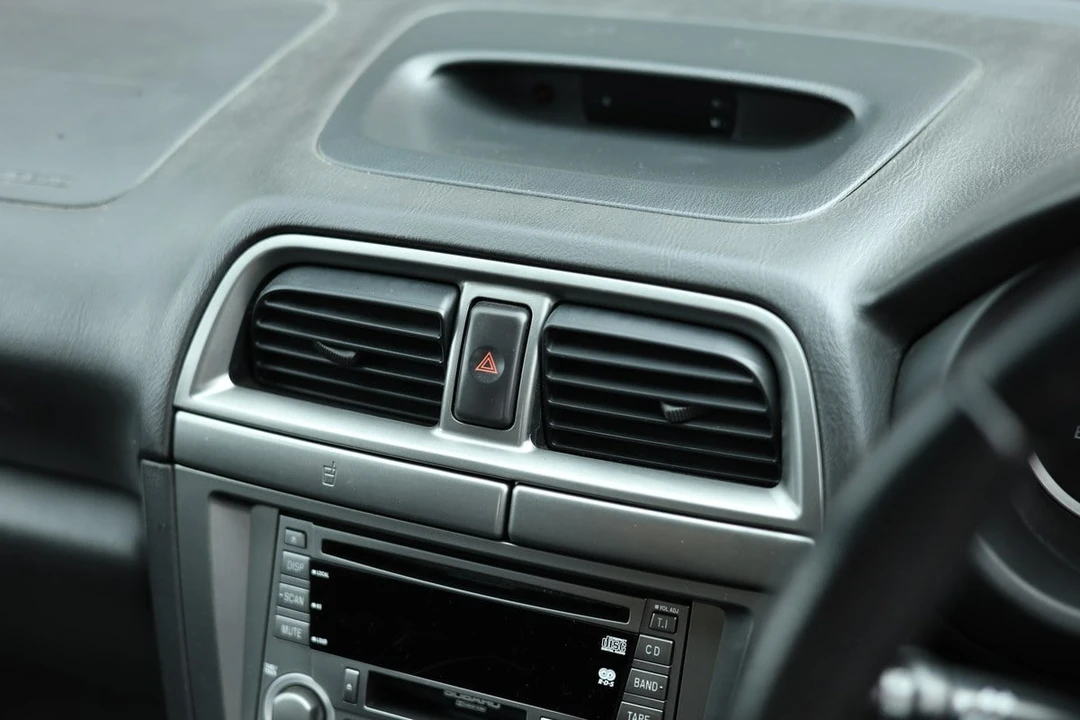 2004 Subaru Impreza WRX 2nd Gen - Image 24 of 30