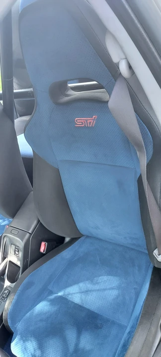 2004 Subaru Impreza WRX STi 2nd Gen - Image 25 of 31