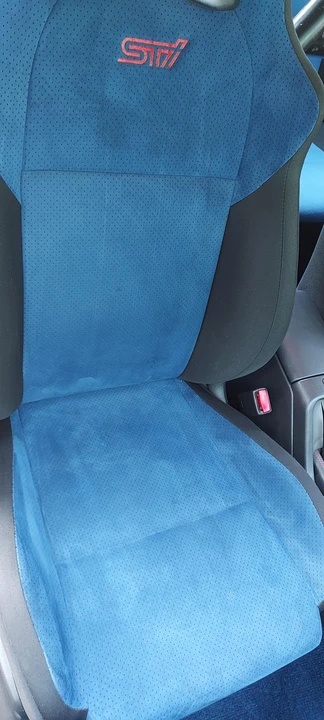 2004 Subaru Impreza WRX STi 2nd Gen - Image 26 of 31