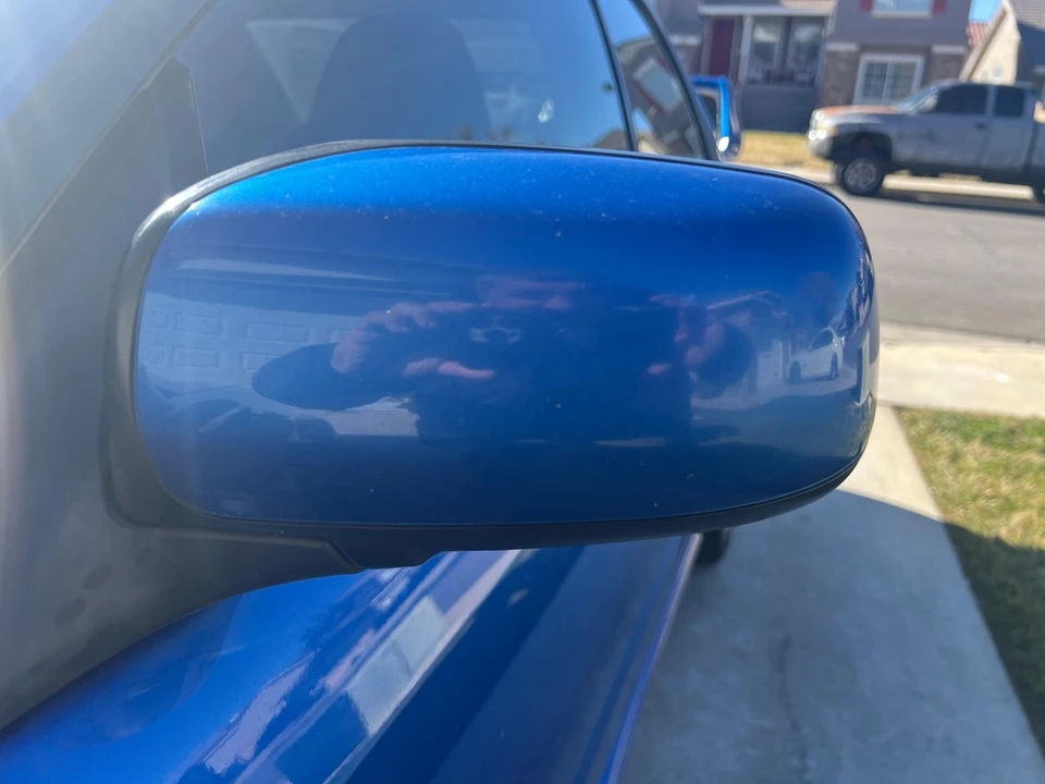 2004 Subaru Impreza WRX STi 2nd Gen - Image 31 of 31