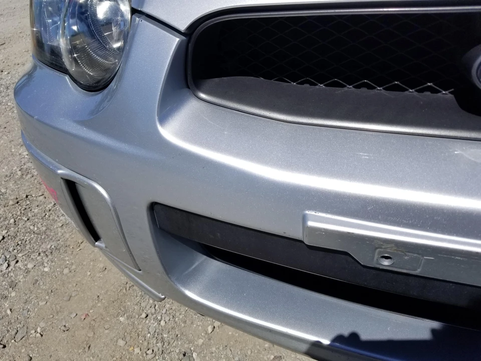 2004 Subaru Impreza WRX STi 2nd Gen - Image 11 of 31