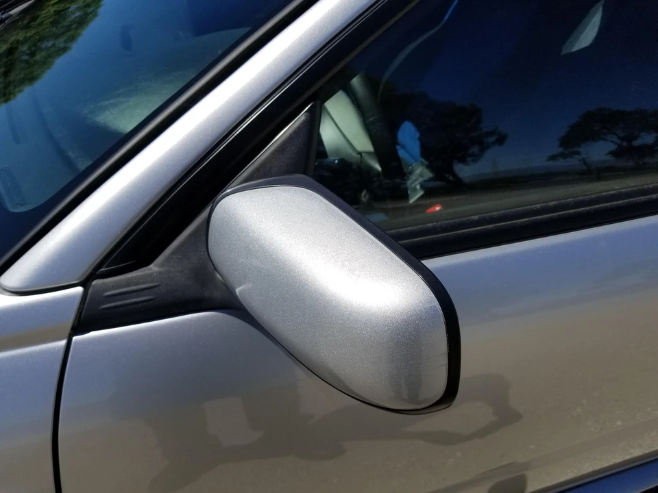 2004 Subaru Impreza WRX STi 2nd Gen - Image 17 of 31