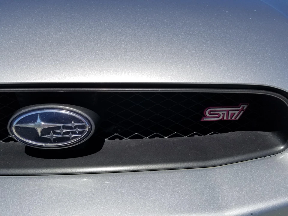 2004 Subaru Impreza WRX STi 2nd Gen - Image 13 of 31