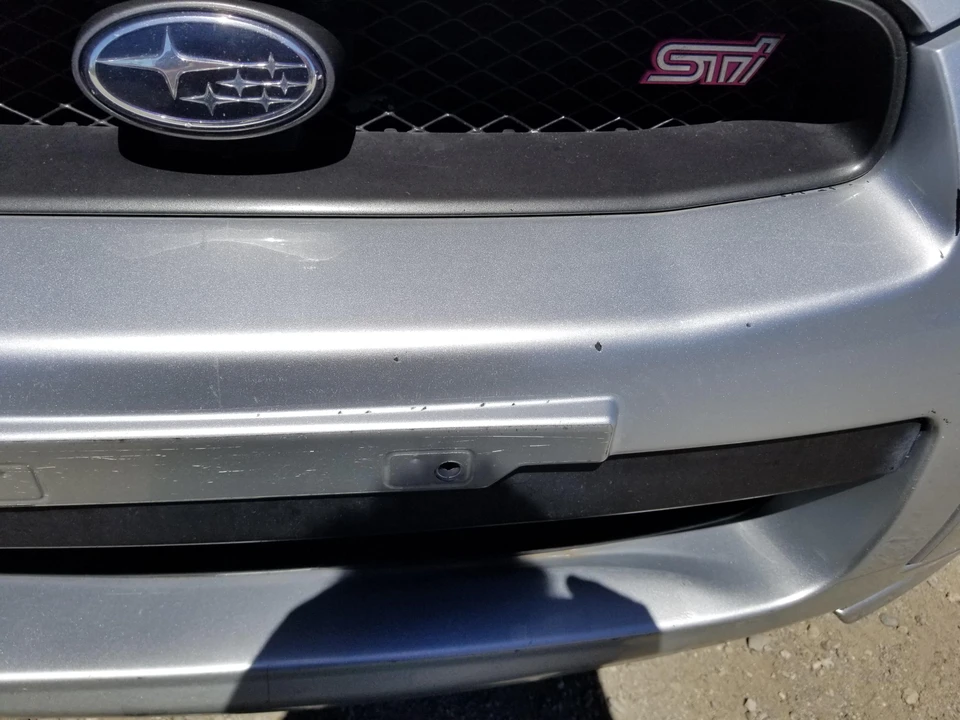 2004 Subaru Impreza WRX STi 2nd Gen - Image 12 of 31