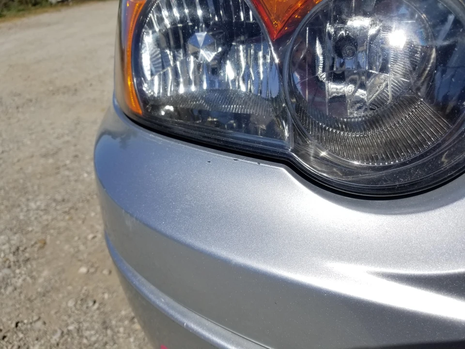 2004 Subaru Impreza WRX STi 2nd Gen - Image 10 of 31