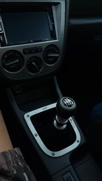 2004 Subaru Impreza WRX STi 2nd Gen - Image 4 of 12