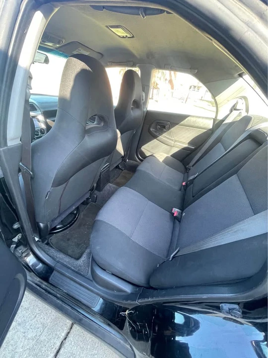 2004 Subaru Impreza WRX 2nd Gen - Image 14 of 16