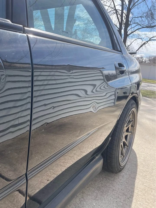 2004 Subaru Impreza WRX 2nd Gen - Image 12 of 16
